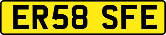ER58SFE