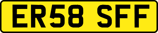 ER58SFF