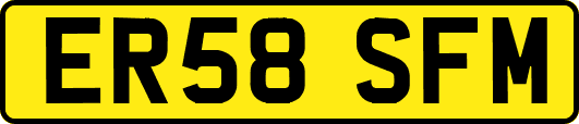 ER58SFM