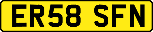 ER58SFN