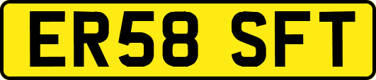 ER58SFT