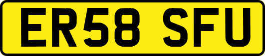 ER58SFU