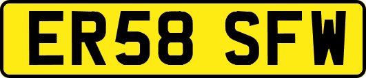 ER58SFW