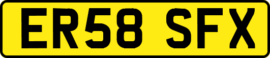 ER58SFX