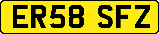 ER58SFZ