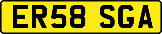 ER58SGA