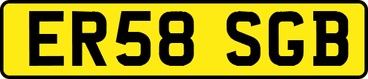 ER58SGB