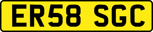 ER58SGC