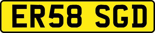 ER58SGD
