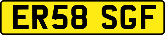 ER58SGF