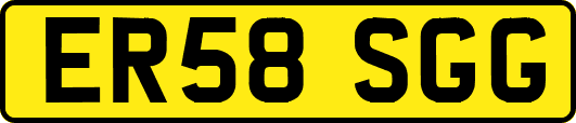 ER58SGG