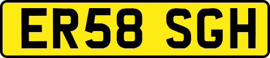 ER58SGH