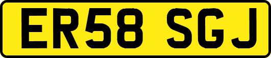 ER58SGJ