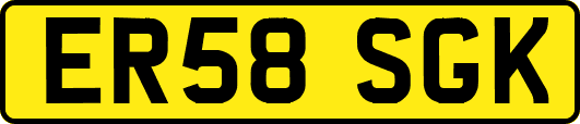 ER58SGK