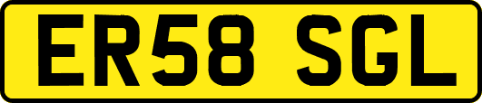 ER58SGL