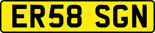 ER58SGN