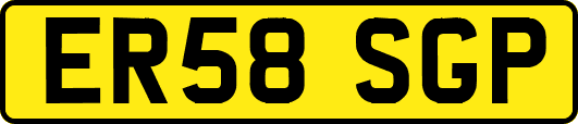ER58SGP
