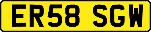 ER58SGW