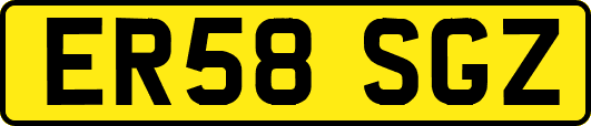 ER58SGZ