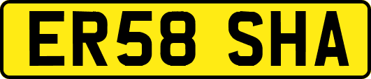 ER58SHA