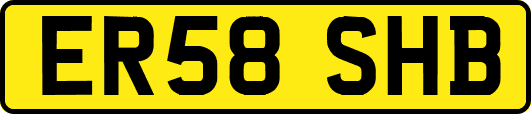 ER58SHB