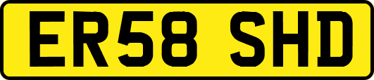 ER58SHD