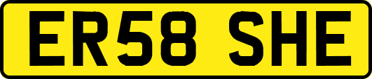 ER58SHE
