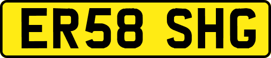 ER58SHG