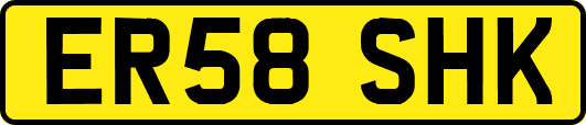 ER58SHK