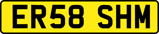 ER58SHM