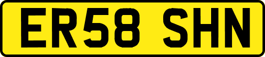 ER58SHN