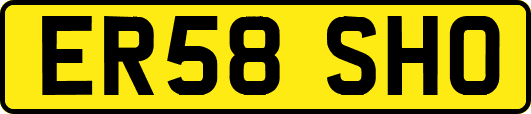ER58SHO