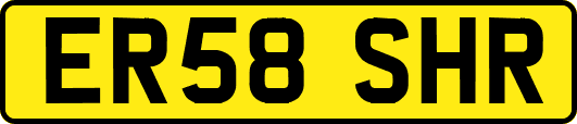 ER58SHR