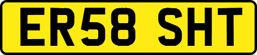 ER58SHT