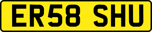 ER58SHU