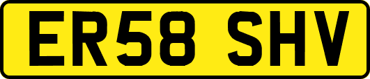 ER58SHV
