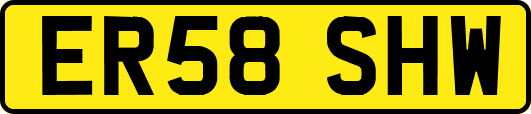 ER58SHW