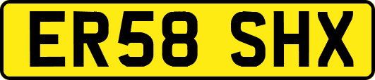 ER58SHX