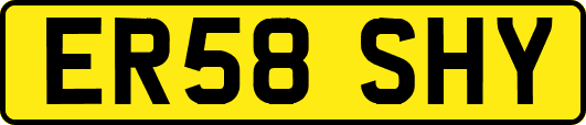 ER58SHY