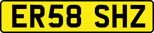 ER58SHZ