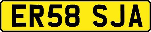 ER58SJA
