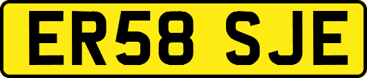 ER58SJE
