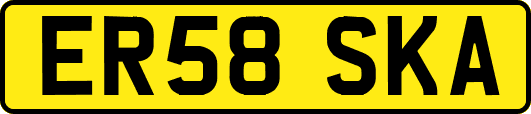 ER58SKA