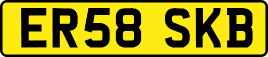 ER58SKB
