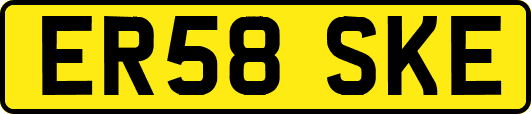 ER58SKE