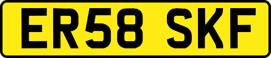 ER58SKF