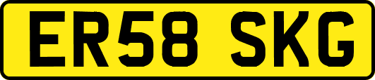 ER58SKG