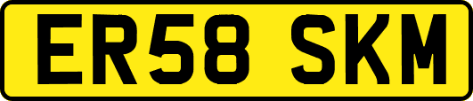 ER58SKM