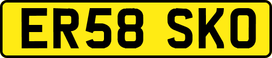 ER58SKO