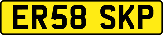 ER58SKP